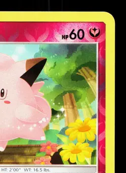 Clefairy 132/214 Unbroken Bonds LP Reverse Holo Pokemon Card TCG - Image 3