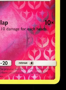 Clefairy 132/214 Unbroken Bonds LP Reverse Holo Pokemon Card TCG - Image 5