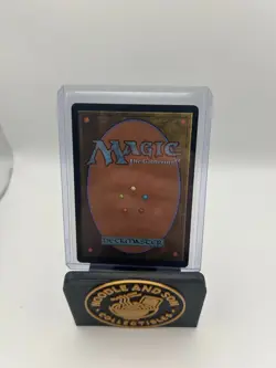 Bloodthirsty Conqueror (Borderless) Foundations Regular - Image 2