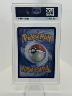 Pokemon TCG Mewtwo & Mew Tag Team GX Unified Minds Ultra Rare Card 71/236 PSA 10 - Image 2