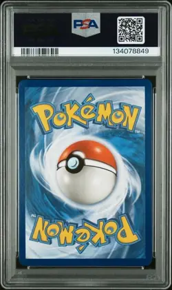 Pokemon TCG Mewtwo & Mew Tag Team GX Unified Minds Ultra Rare Card 71/236 PSA 10 - Image 2