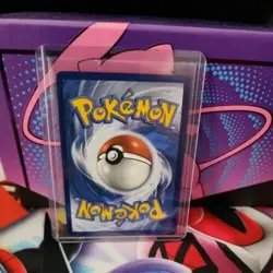 Pokemon TCG Trick or Trade Mini Set: GENGAR 057/198 -- NM - Mint Holo Rare Card - Image 2