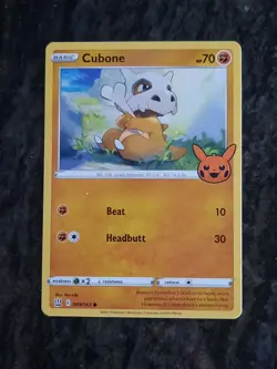 2022 Pokemon Trick or Trade: Choose Your Card - Halloween Pokemon Cards - All NM - Image 4