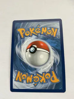Pokemon Card Gengar 66/196 Rare Holo Trick Or Trade 2022 2023 NM - Image 2