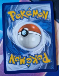 Pokemon Card Bruxish 200/191 Illustration Rare Surging Sparks Near Mint/Mint - Image 2