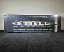 Star Wars CCG Card Game First / Second / Third Anthology - Sealed Set of 3 Boxes - Image 4