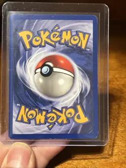Pokemon TCG Mewtwo Holo Card 1999 Base Set Lot of 3 Common - Image 3