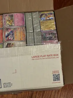 6000 + Japanese Pokemon TCG C/UC/Reverse/Holos Bulk Card Lot! OVER 6000 Cards! - Image 2