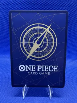 Nico Robin (Alt Art) ST29-009 C Starter Deck (EGGHEAD) - ONE PIECE Card Game... - Image 2