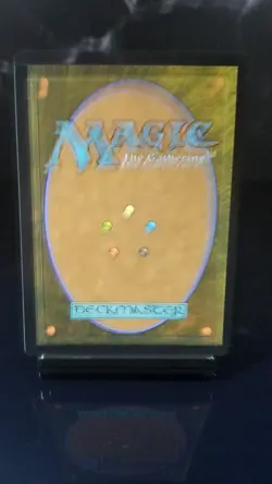 Sami, Wildcat Captain Foil x1 #226 - Edge of Eternities (EOE) - Image 2