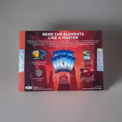 *NEW* Magic The Gathering Avatar The Last Airbender Bundle Box Factory Sealed - Image 2
