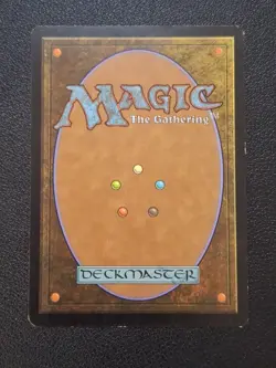 1x Grimgrin, Corpse-Born , English MTG Magic Lightly Played - Image 2