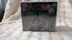 Shrouded Fable Pokemon Center Exclusive ETB Elite Trainer Box - Sealed - Image 3