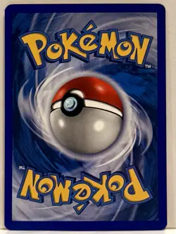 PACK FRESH Pokemon Smeargle (NM) Neo Discovery Holo Rare 11/75 NDB - Image 2