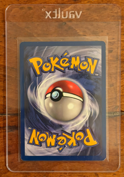 1999 Pokemon Gloom 1st Edition 37/64 Jungle Regular Uncommon - LP - Image 2