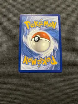 Pokemon TCG Iron Crown ex 158/131 SV: Prismatic Evolutions SIR NM - Image 4