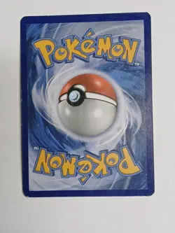 Pikachu 40/147 Pokemon Burning Shadows Common Reverse Holo - Image 5