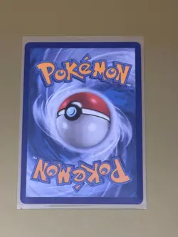 Pokemon TCG Koraidon EX Ascended Heroes 121/217 Near Mint - Image 2