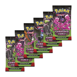 Pokemon TCG Shrouded Fable Booster Bundle - New/Factory Sealed [IN HAND] - Image 3