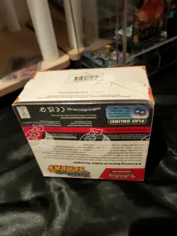 Pokemon TCG Scarlet & Violet Surging Sparks Booster Box 36 Packs - NEW & SEALED - Image 4