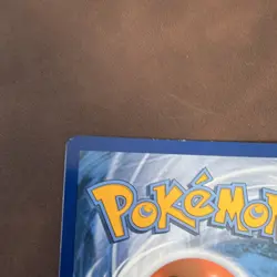 Pokemon TCG Charizard GX 20/147 Burning Shadows Full Art Ultra Rare Holo 250HP - Image 5