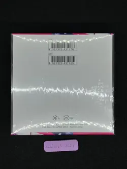 [Sealed] Mega Symphonia Booster Box M1S Factory sealed 2025 Japanese Pokemon - Image 3