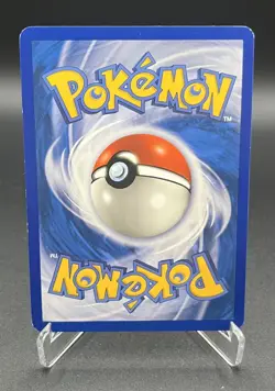 Pokemon Nidoking 6/101 - Reverse Holo Stamped Rare EX Dragon Frontiers 2006 - LP - Image 2