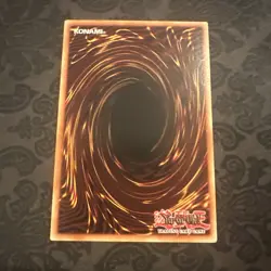 Yu-Gi-Oh Card: Ice Princess Zereort JOTL-EN052 Common - Image 2