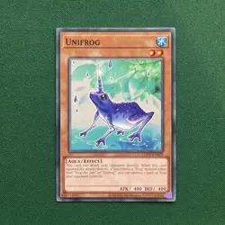 Unifrog LODT-EN029 Light of Destruction Unlimited - Image 1