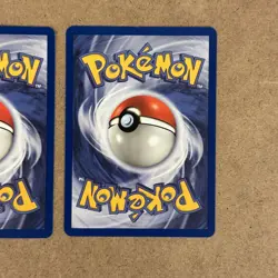 Pokemon TCG - Dark Jolteon - 1ST EDITION - 38/82 - TEAM ROCKET - LOT 3- NM - Image 4