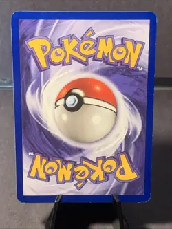 Pokemon TCG Dark Jolteon #38/82 Unlimited Team Rocket 1st Edition WOTC VTG - Image 3