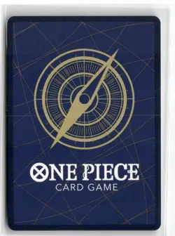 ONE PIECE 2024 CHAMPIONSHIP FINALIST BROOK MONOCHROME OP06-092 TCG ENGLISH - Image 2