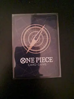 Come On!! We'Ll Fight You!! [Alternate Art PRB-02] OP09-020 One Piece Japanese - Image 2