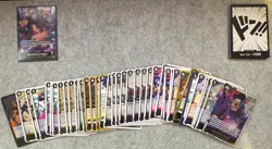One Piece TCG Blackbeard Deck OP09-093 Marshall.D.Teach Leader Tournament Ready - Image 3