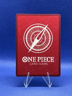 OP13-003 Gol.D.Roger Alt Art Leader One Piece TCG English - Image 2