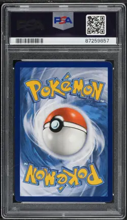 2021 Pokemon Sword & Shield Evolving Skies Alt Art Glaceon VMAX #209 PSA 10 GEM - Image 2