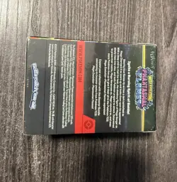 Pokemon Tcg Phantasmal Flames Booster Bundle Brand New Unopened - Image 2