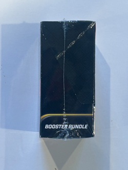 Pokemon TCG Mega Evolution-Phantasmal Flames Booster Bundle 6 Pack - Image 3