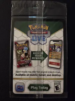 Pokemon TCG Prismatic Evolutions Umbreon EX Card 060/131 Stamped Promo, Sealed - Image 2