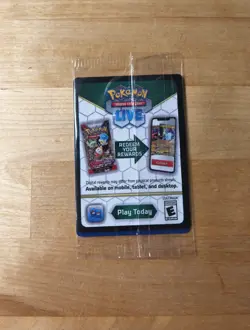 Pokemon TCG Prismatic Evolutions Umbreon EX Card 060/131 Stamped Promo, Sealed - Image 2