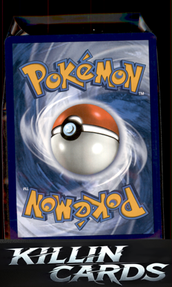 Koraidon - 014 014 Pokemon Promo SV: Scarlet & Violet Promo Cards Card NM - Image 2
