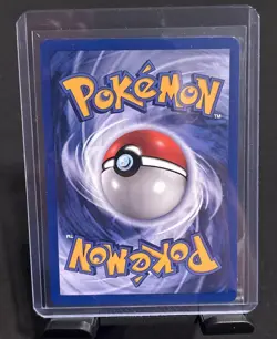 Rare Vintage Pokemon TCG Onix 1st Edition German Base Set 56/102 NM (1) - Image 2