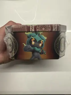 Pokemon: Mysterious Powers Tin [Ho-Oh GX] - Image 4