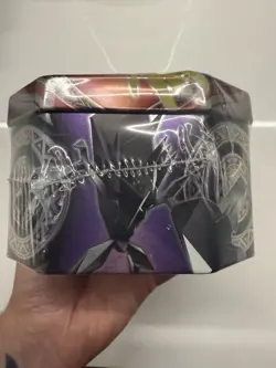 Pokemon: Mysterious Powers Tin [Ho-Oh GX] - Image 5