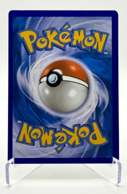 2009 Pokemon TCG Platinum Rising Rivals Gengar GL Lv65 Non Holo 40/111 - Image 2