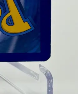 2009 Pokemon TCG Platinum Rising Rivals Gengar GL Lv65 Non Holo 40/111 - Image 5