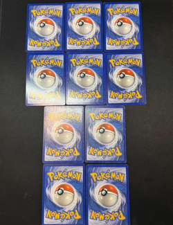 x10 Lot - Pokemon TCG - Haunter Non-Holo - Platinum Arceus, D&P - LP - Image 2