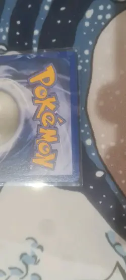 Pokemon TCG Raikou Skyridge H26 Reverse Holo Holo Rare Mint Gradable 28/144 - Image 4