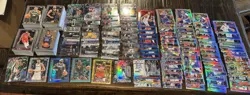 2025-26 Topps Chrome Basketball 300+ Card Lot - Mix of Base, Parallels, Numbered - Image 1