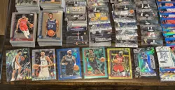 2025-26 Topps Chrome Basketball 300+ Card Lot - Mix of Base, Parallels, Numbered - Image 5